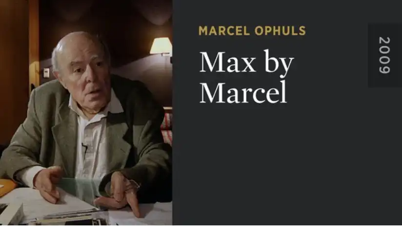 Watch and Download Max par Marcel: Lola Montès 1