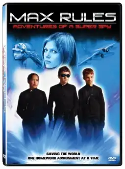 Watch and Download Max Rules: Adventures of a Super Spy 7