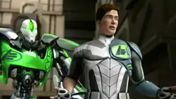 Watch and Download Max Steel vs The Toxic Legion 1