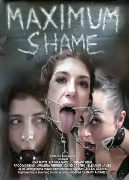 Watch and Download Maximum Shame 4