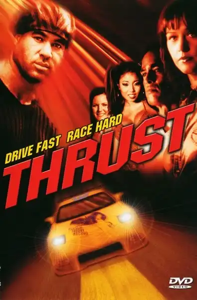 Watch and Download Maximum Thrust 5