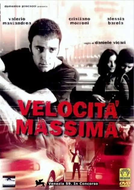 Watch and Download Maximum Velocity (V-Max) 7