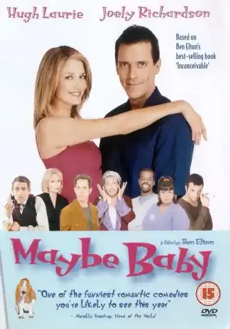 Watch and Download Maybe Baby 11