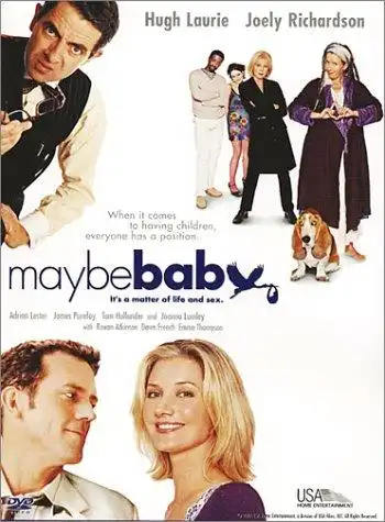 Watch and Download Maybe Baby 12