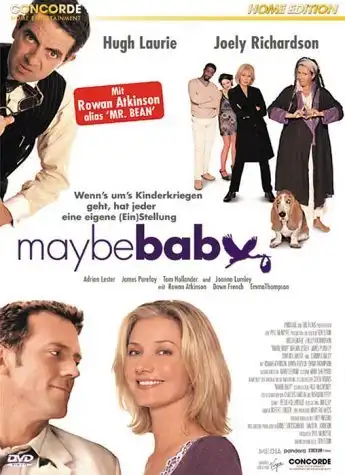 Watch and Download Maybe Baby 14