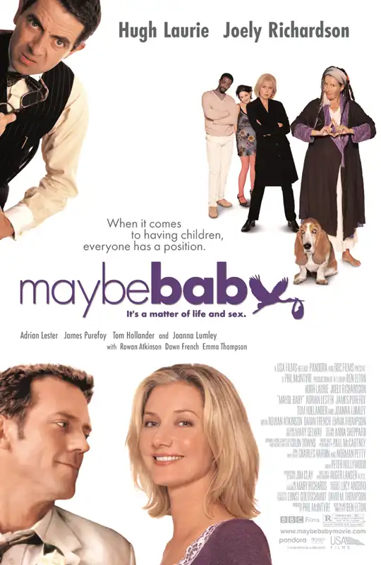 Watch and Download Maybe Baby 5