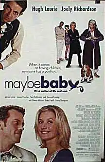 Watch and Download Maybe Baby 6