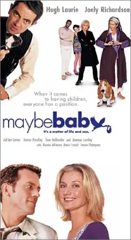 Watch and Download Maybe Baby 8