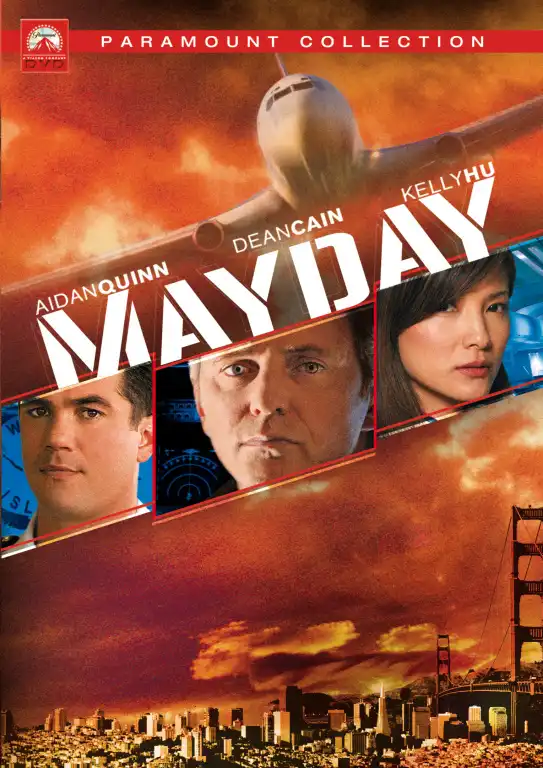 Watch and Download Mayday 4