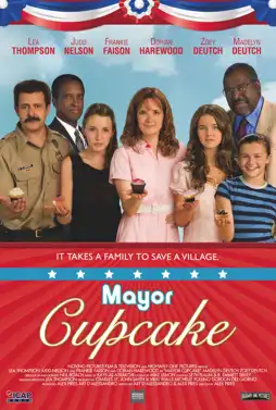 Watch and Download Mayor Cupcake 5