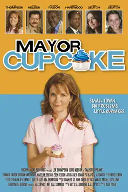 Watch and Download Mayor Cupcake 6