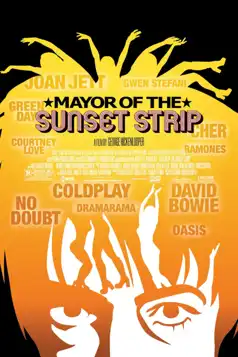 Watch and Download Mayor of the Sunset Strip