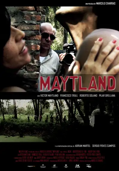 Watch and Download Maytland 2