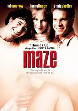 Watch and Download Maze 3