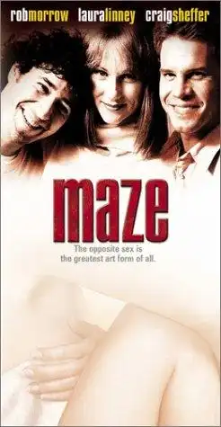 Watch and Download Maze 4