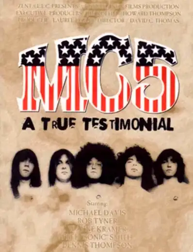 Watch and Download MC5: A True Testimonial 2