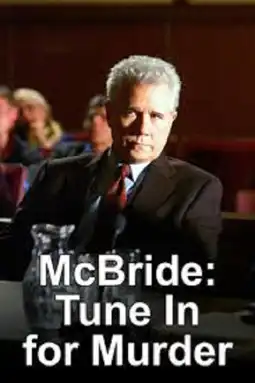 Watch and Download McBride: Tune in for Murder 3