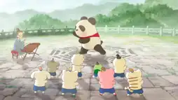 Watch and Download McDull, Kung Fu Kindergarten 2