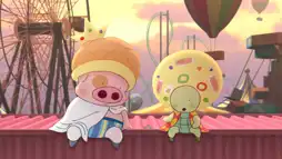 Watch and Download McDull, Prince de la Bun 2