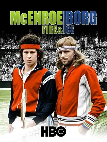 Watch and Download McEnroe/Borg: Fire & Ice 1