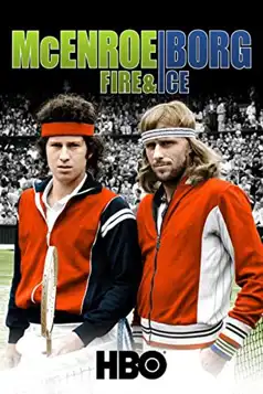 Watch and Download McEnroe/Borg: Fire & Ice