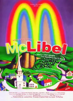 Watch and Download McLibel 1