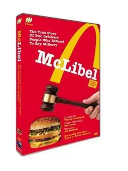 Watch and Download McLibel 2