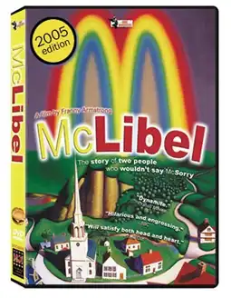 Watch and Download McLibel 3