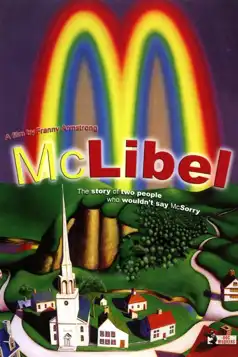 Watch and Download McLibel