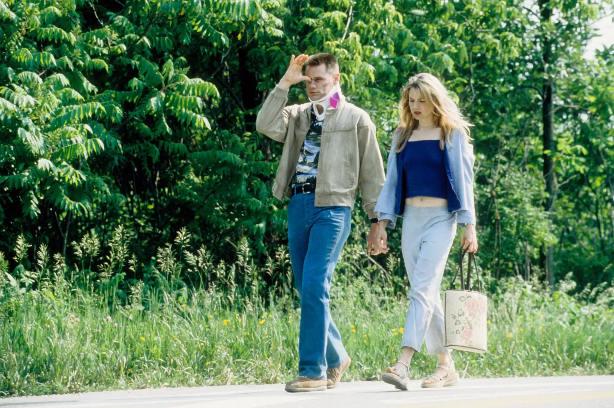 Watch and Download Me, Myself & Irene 12