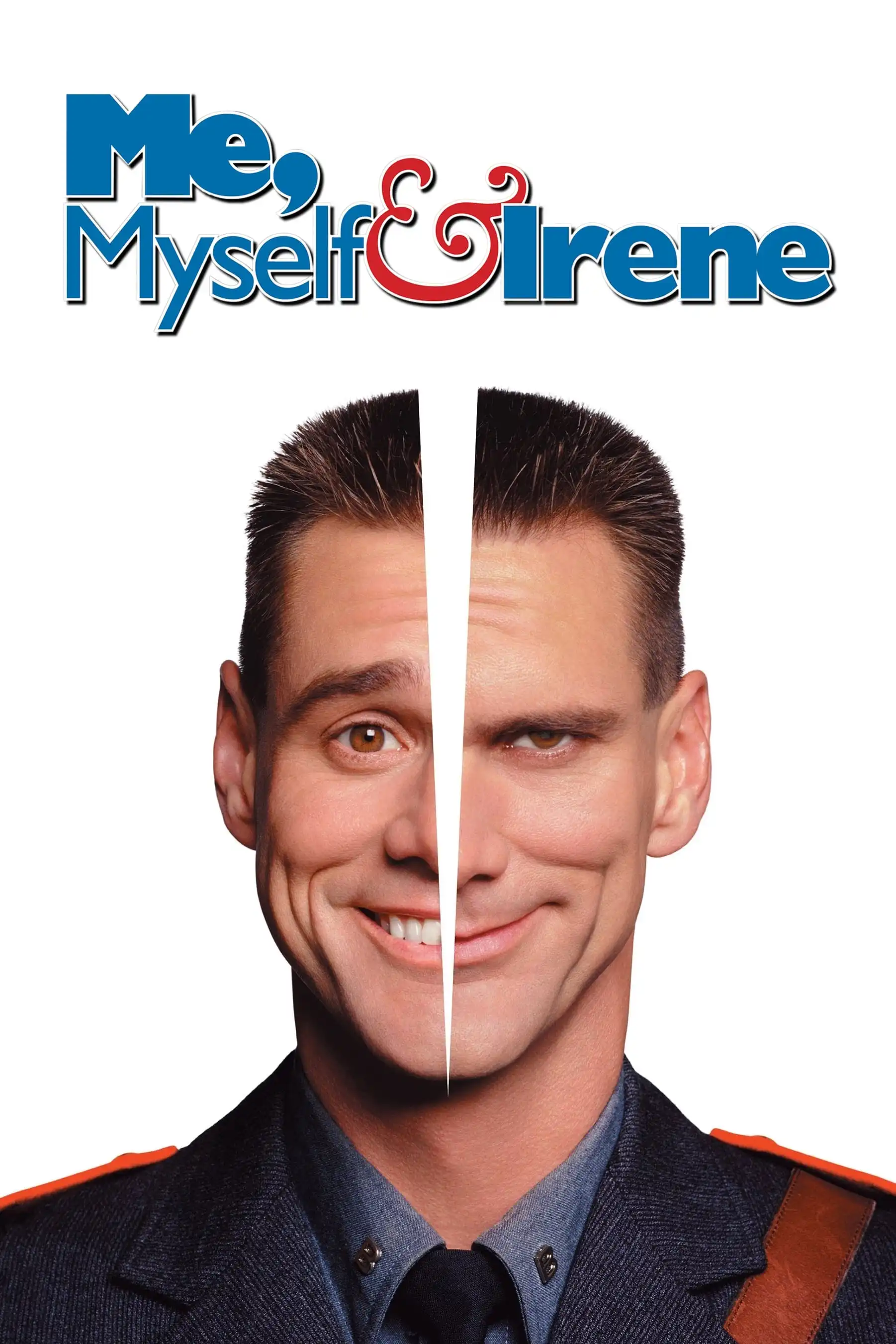 Watch and Download Me, Myself & Irene