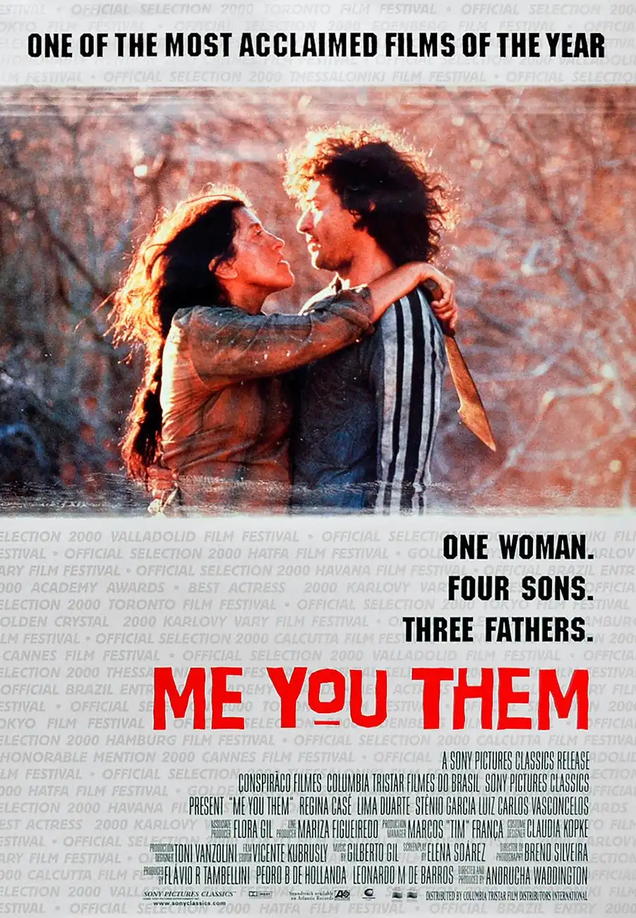Watch and Download Me, You, Them 7