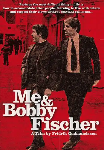 Watch and Download Me & Bobby Fischer 1