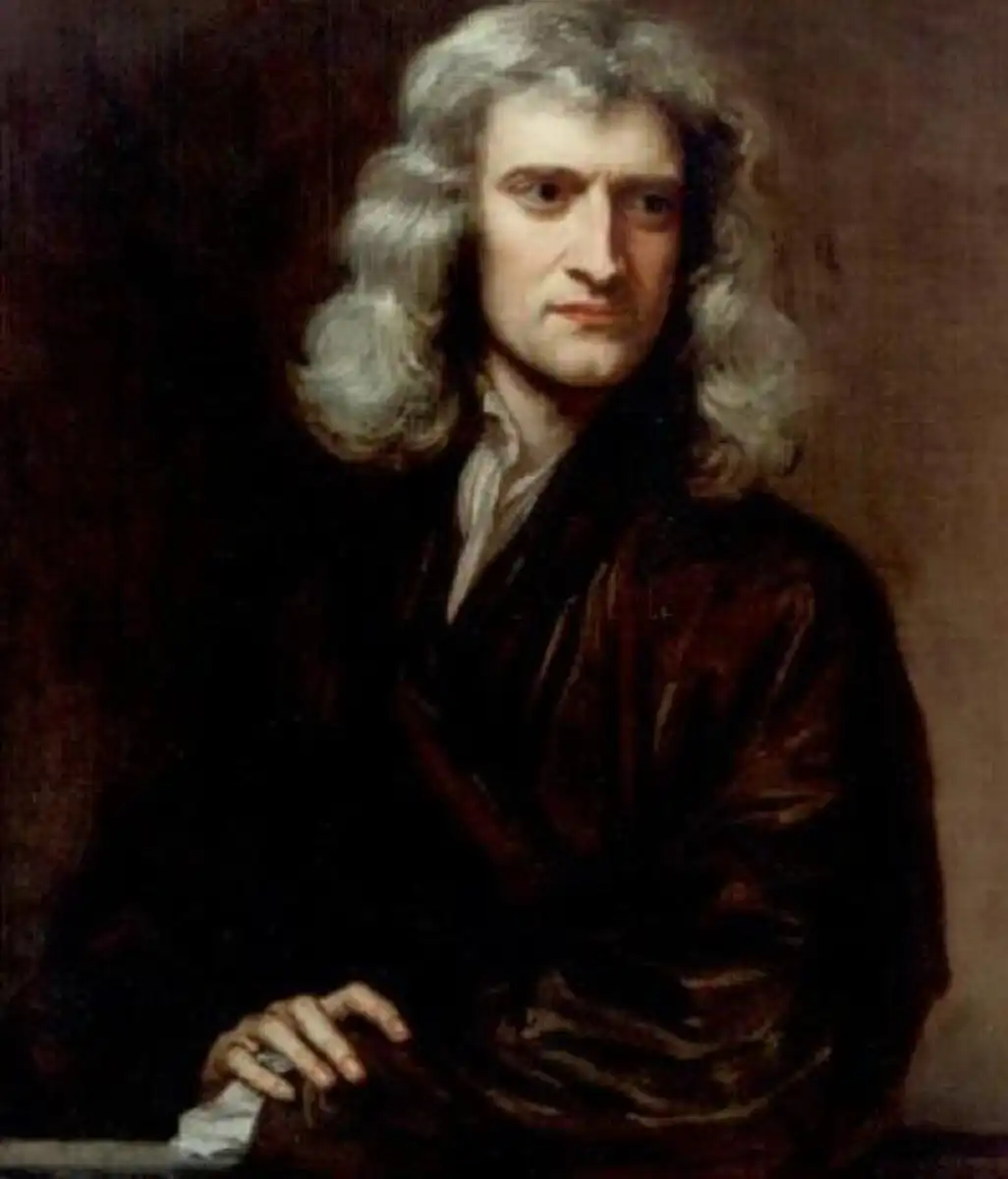 Watch and Download Me & Isaac Newton 8