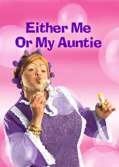 Watch and Download Me or My Aunt 4