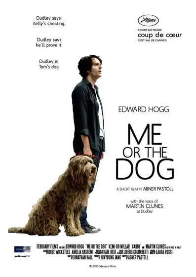 Watch and Download Me or the Dog 1