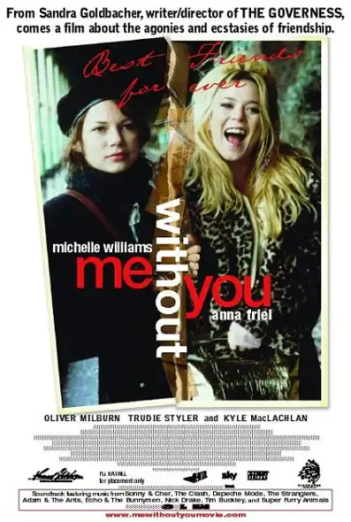 Watch and Download Me Without You 14