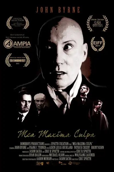 Watch and Download Mea Maxima Culpa 11