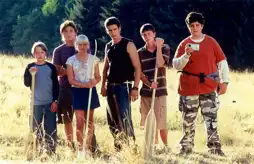 Watch and Download Mean Creek 13