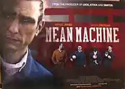 Watch and Download Mean Machine 10