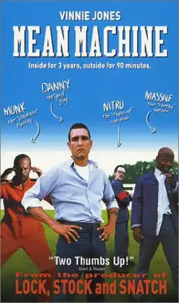 Watch and Download Mean Machine 11