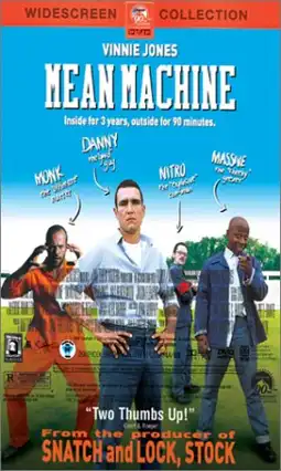 Watch and Download Mean Machine 12