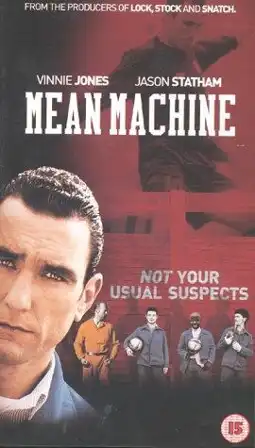 Watch and Download Mean Machine 13