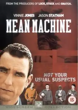 Watch and Download Mean Machine 14