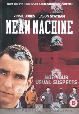 Watch and Download Mean Machine 15