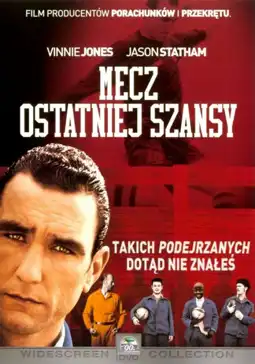 Watch and Download Mean Machine 7