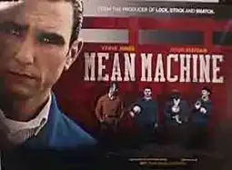 Watch and Download Mean Machine 8