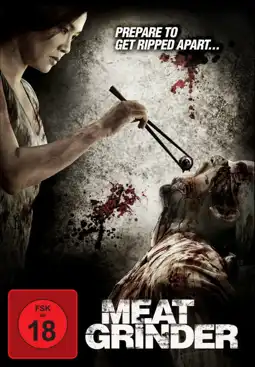 Watch and Download Meat Grinder 3