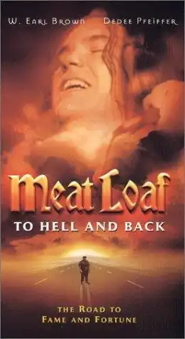 Watch and Download Meat Loaf: To Hell and Back 3