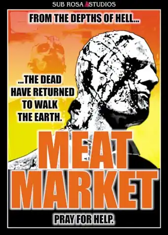 Watch and Download Meat Market 1